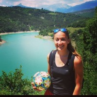 Amandine BERTHIER
