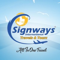 Signways Int'l Travels