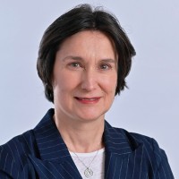 Isabelle THOMAS