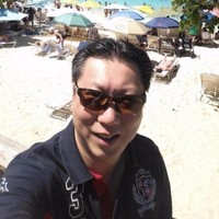 James Feng