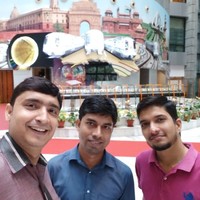Vijay Kumar