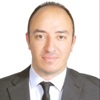 Ahmed Zaher, Cma
