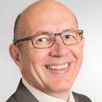 Peter Burkhalter