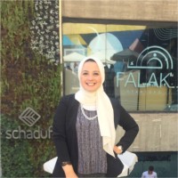 Amira Mahmoud,Pmp