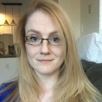 Cynthia Brandt