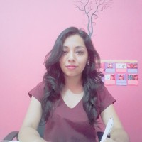 Erikha Santos Paredes