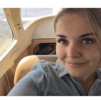 Elina Potseluiko