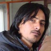 Rijan Shrestha