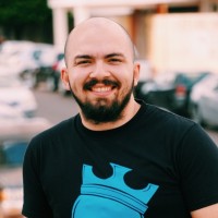 Ricardo N. - PCD