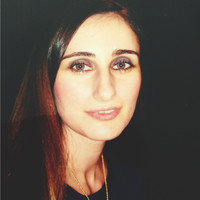 Iryna Charlot