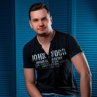 Vladimir Chernysh