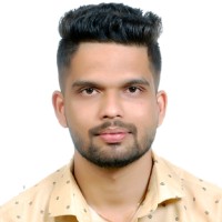 Tejas Sangare