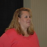Heather Hackworth, PHR, SHRM-CP