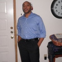 George Afolabi