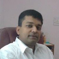 Dr. Ashok Kumar Sharma