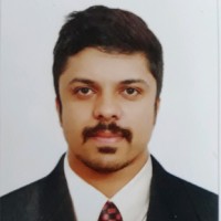 Harish Krishnan
