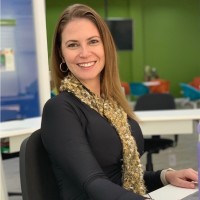 Priscila Buso R. da Fonseca