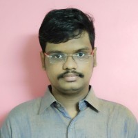 N V N S PAVAN RADHA KRISHNA KUMAR