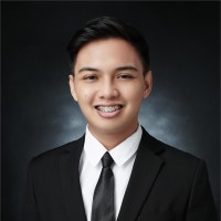 Calvin Lui Alingarog