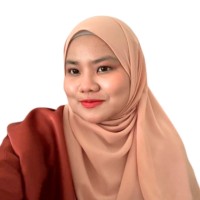 Nurul Hikmah Mohd Yusof