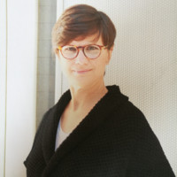 Catherine Urban