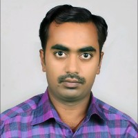 Sanand Kumar