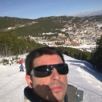 ENRIQUE DOÑATE ARRIBAS