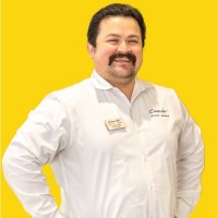 Isiah Cantu