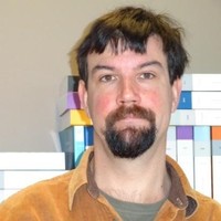 Simon Moyes