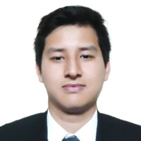 Edwars Alexis Tafur Quispe