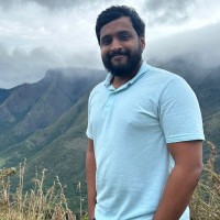 Aju Thomas