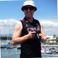 Neil Rodger