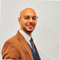 Mohamed Elbagoury