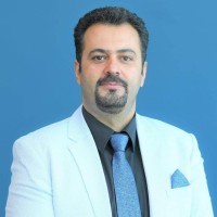 Mohammad Hossein Rahimi