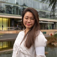Elodie CHEN