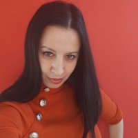 Tsvetelina Hristova