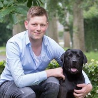 Bram Vos