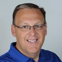 Jeff Griffeth, CTS