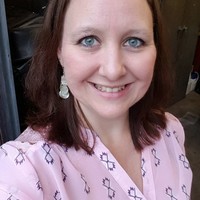 Christina Rockey