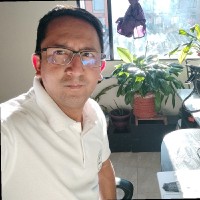 Gerardo Molina Ramirez