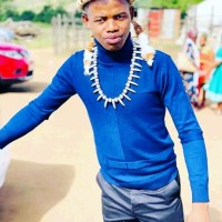 Ntuthuko Ngidi