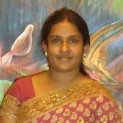 Jaya Sheela