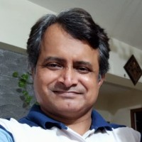 Sanjeev Kumar Mama