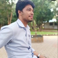 Sandeep Samanth