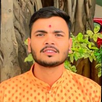 Kiran Balid