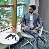 Nikesh Jaiswal