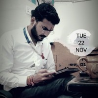 Prafull Mishra