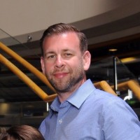 Chad Russell