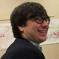 Matthew Lanouette