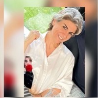 Marie Daou
